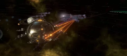 Stellaris Leviathan Story Pack DLC