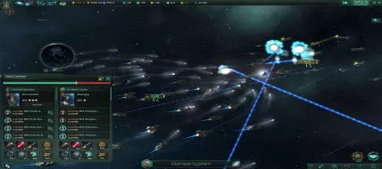 Stellaris Nova Edition 