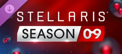 Stellaris Season 09 Expansion Pass