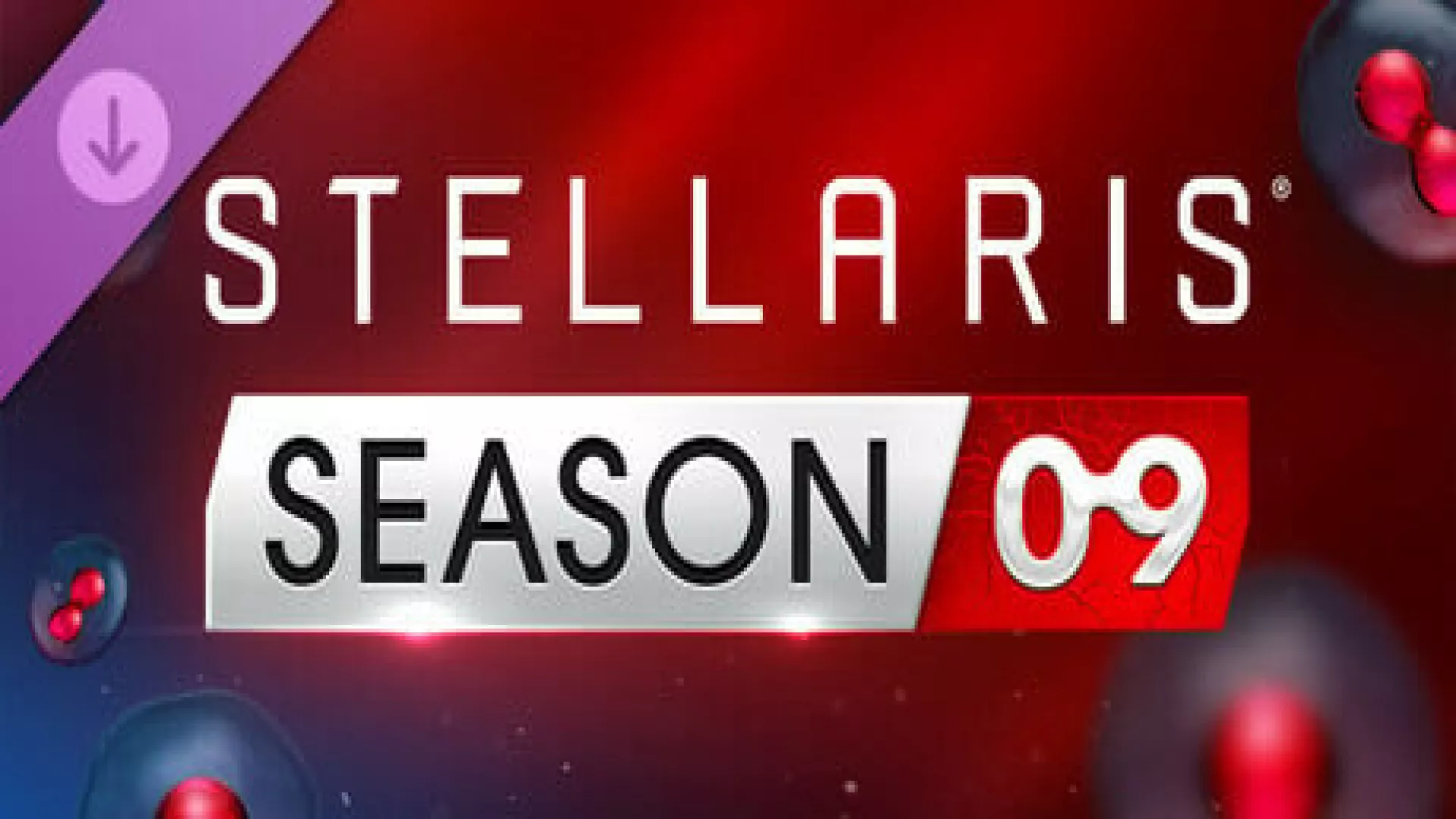 Stellaris Season 09 Expansion Pass cover