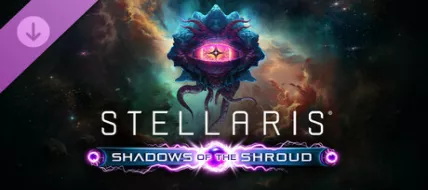 Stellaris Shadows of the Shroud