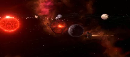 Stellaris: Synthetic Dawn