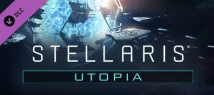 Stellaris Utopia