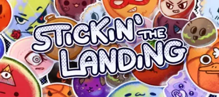 Stickin the Landing