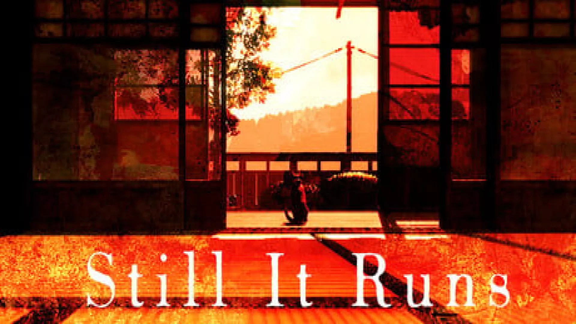 Still It Runs cover