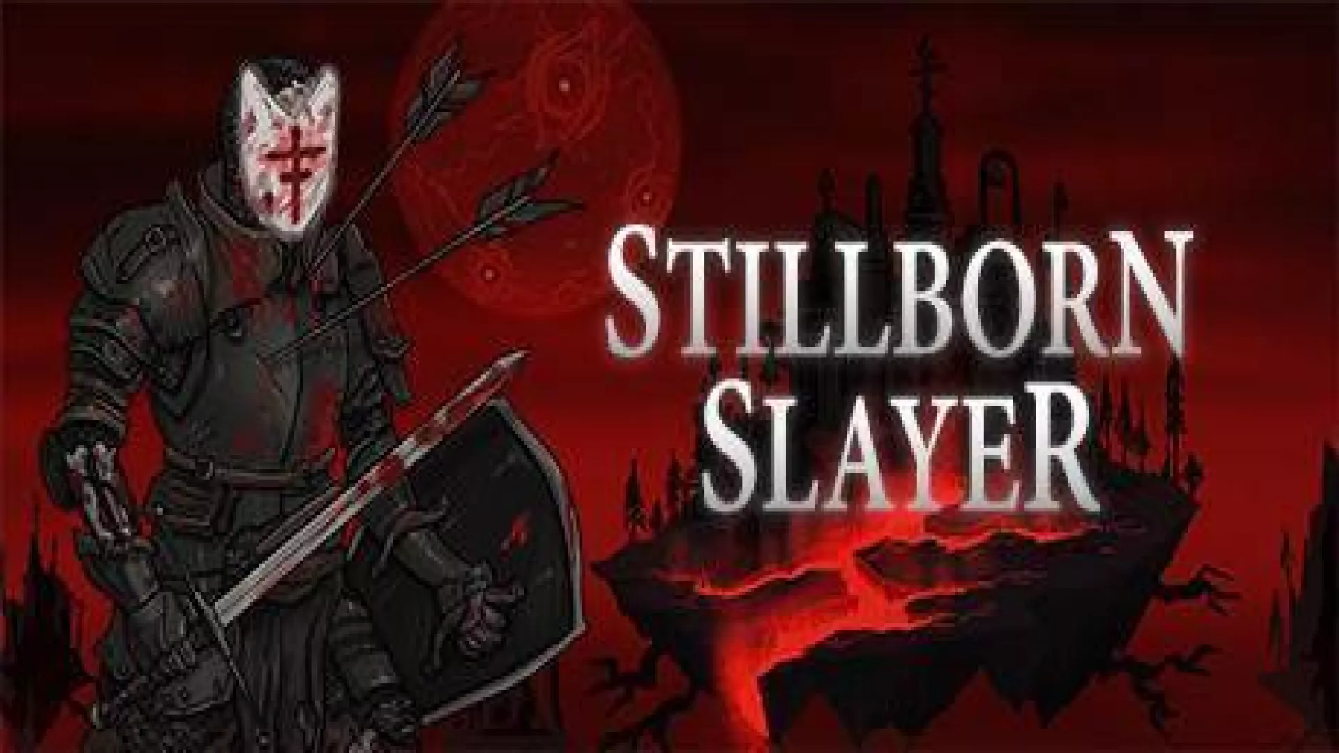 Stillborn Slayer cover