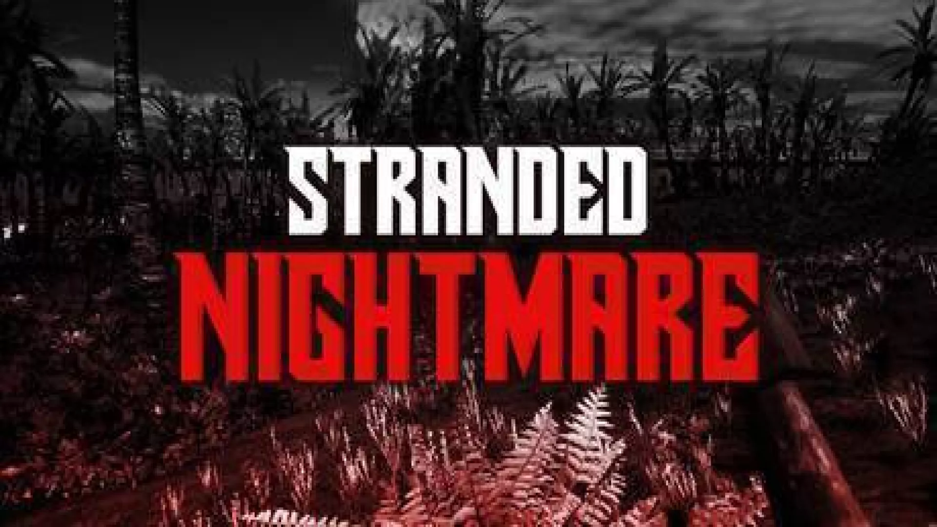 Stranded Nightmare cover