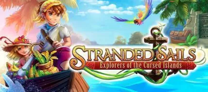 Stranded Sails Explorers of the Cursed Islands