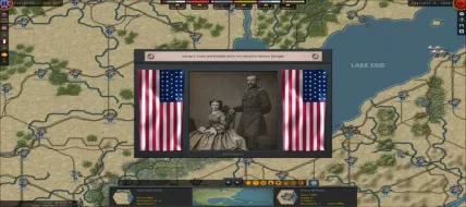 Strategic Command American Civil War