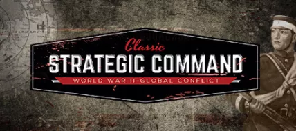 Strategic Command Classic Global Conflict