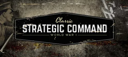 Strategic Command Classic WWI