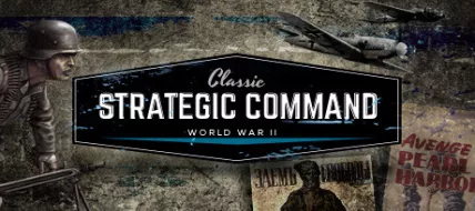 Strategic Command Classic WWII