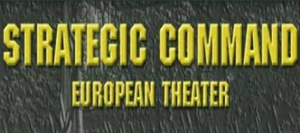 Strategic Command European Theater