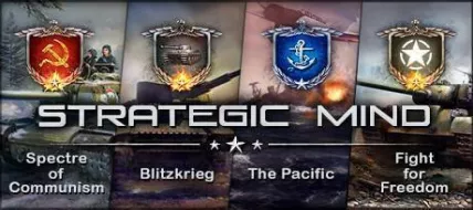 Strategic Mind Complete Collection
