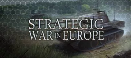 Strategic War in Europe