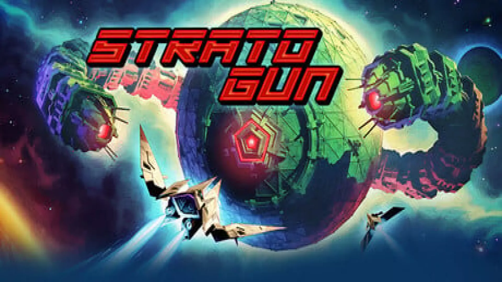 Stratogun cover