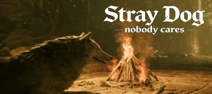 Stray Dog: Nobody Cares