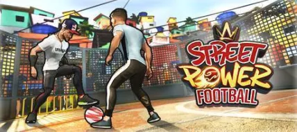 Street Power Football