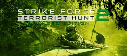 Strike Force 2 Terrorist Hunt