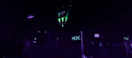 Strobophagia Rave Horror