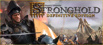 Stronghold Definitive Edition