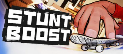 Stuntboost