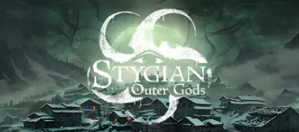 Stygian Outer Gods