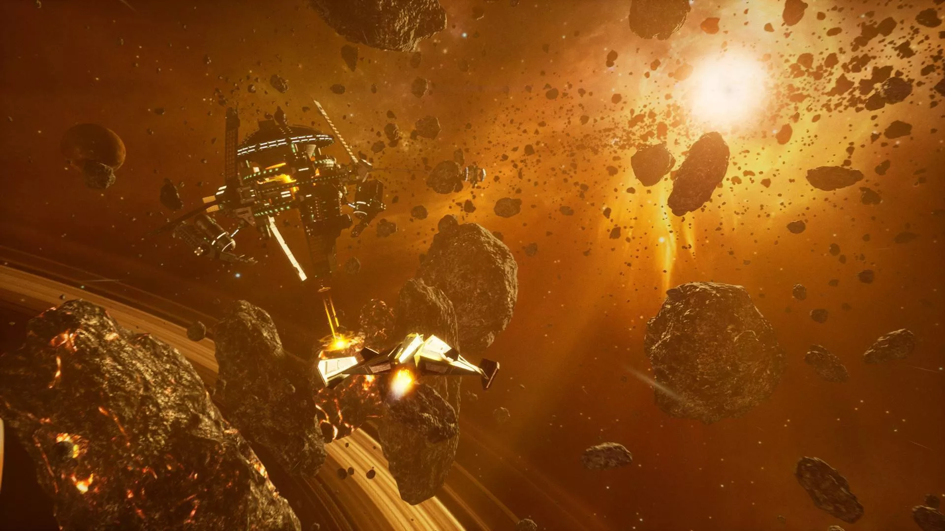 Subdivision Infinity DX cover