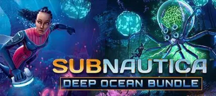 Subnautica Deep Ocean Bundle