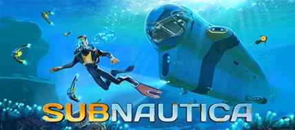 Subnautica 