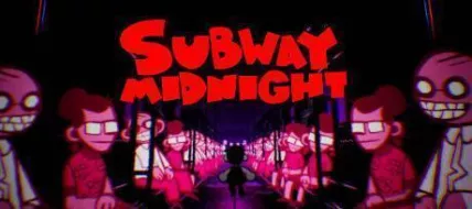 Subway Midnight