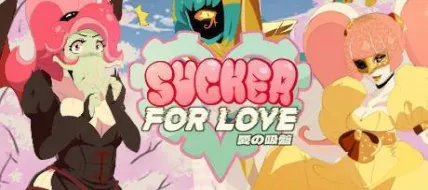 Sucker for Love First Date