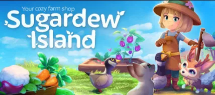 Sugardew Island Your cozy farm shop