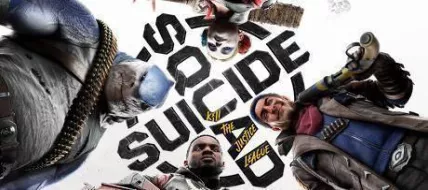 Suicide Squad Kill the Justice League