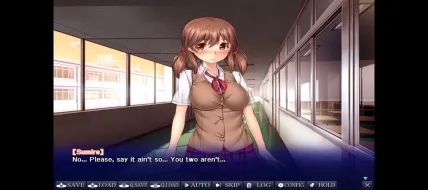 Sumire's Secret