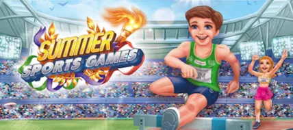 Summer and Winter Sports Games Bundle