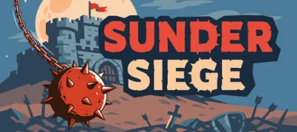 Sunder Siege
