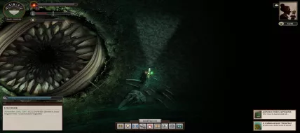 Sunless Sea Zubmariner