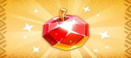 Super Kirby Clash Gem Apples