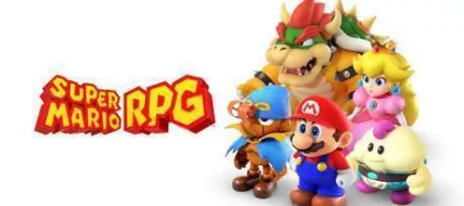 Super Mario RPG