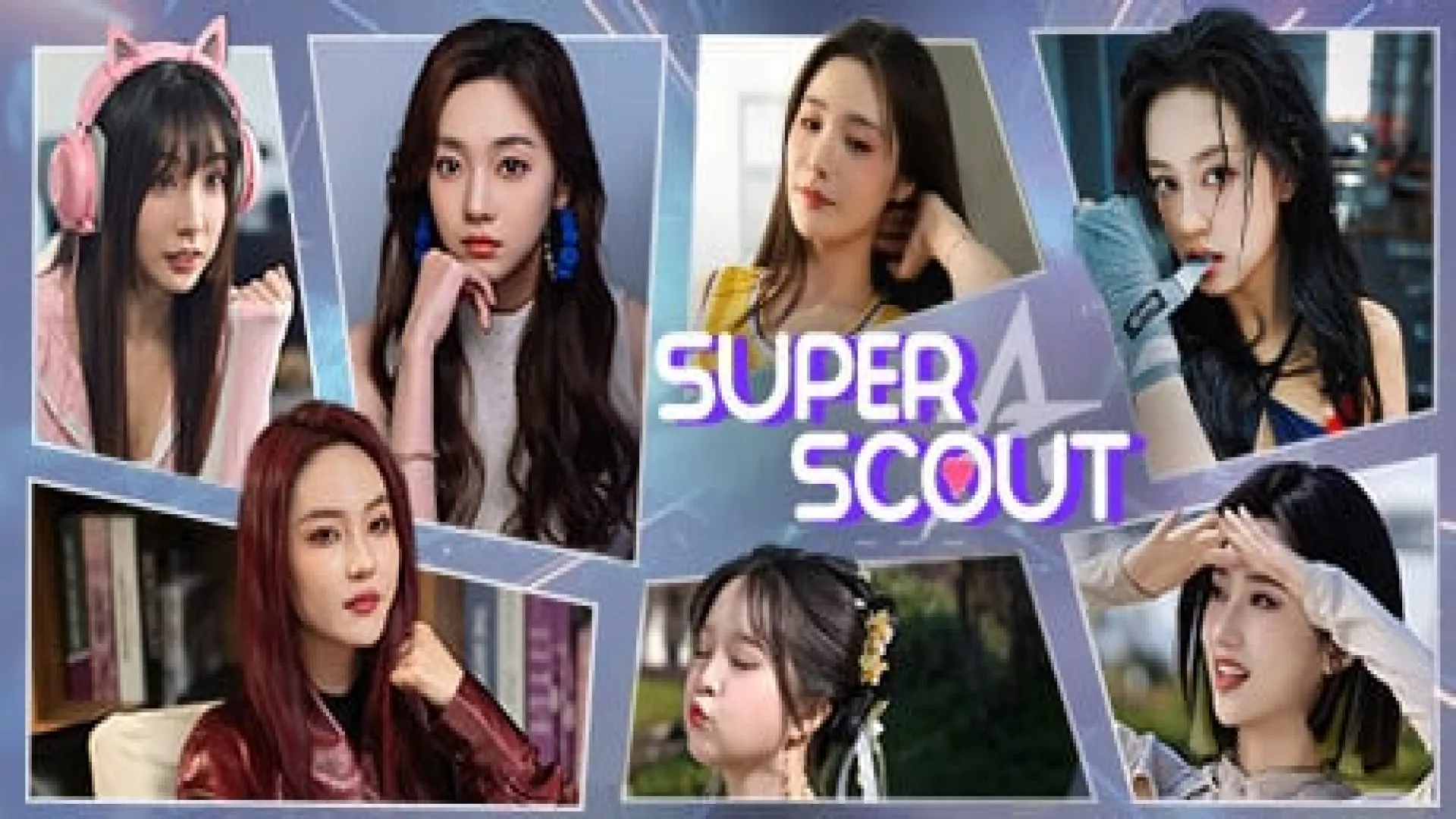 Super Scout cover