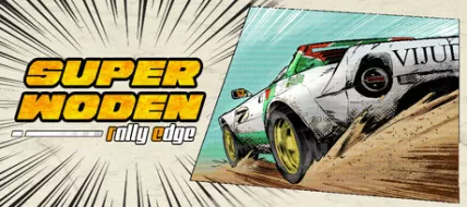 Super Woden Rally Edge