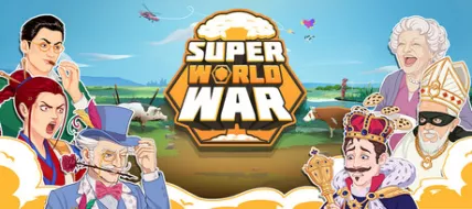 Super World War
