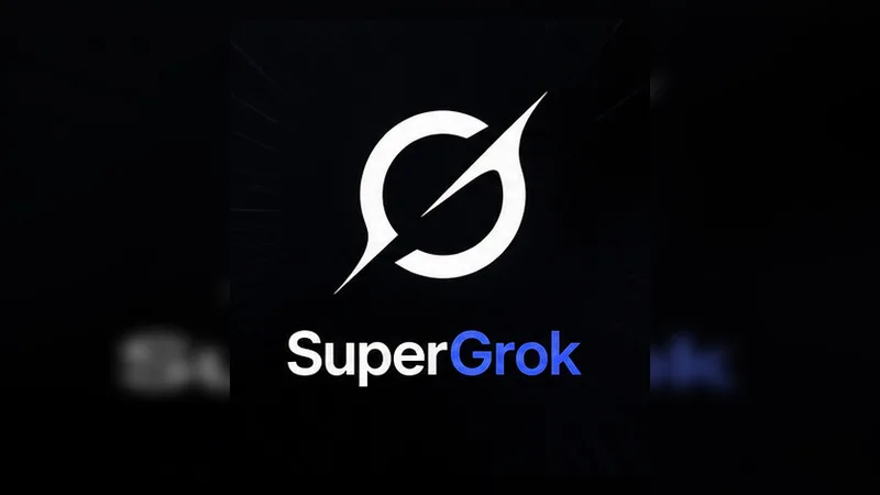 SuperGrok