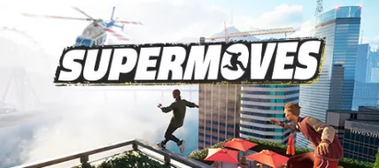 Supermoves