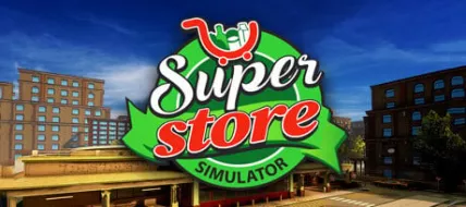 Superstore Simulator