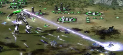 Supreme Commander Gold Edition 