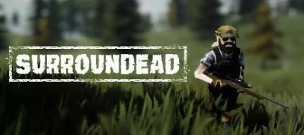 SurrounDead