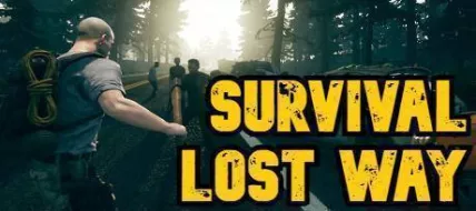 Survival Lost Way