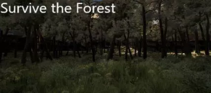 Survive The Forest